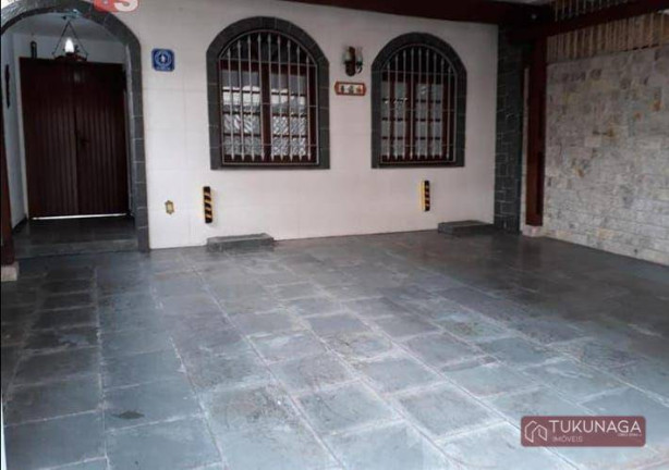 Imagem Casa com 3 Quartos à Venda, 380 m² em Tucuruvi - São Paulo