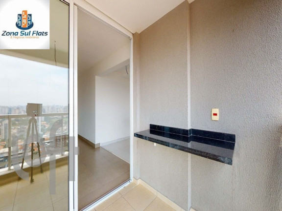 Imagem Apartamento com 1 Quarto à Venda, 45 m² em Brooklin Paulista - São Paulo Imagem Apartamento com 1 Quarto à Venda, 45 m² em Brooklin Paulista - São Paulo