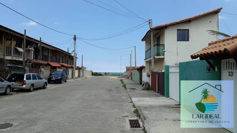 Imagem Casa com 2 Quartos à Venda, 100 m² em Unamar (tamoios) - Cabo Frio
