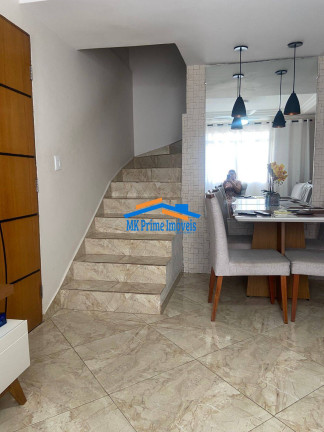 Imagem Sobrado com 2 Quartos à Venda, 143 m² em Cidade Das Flores - Osasco