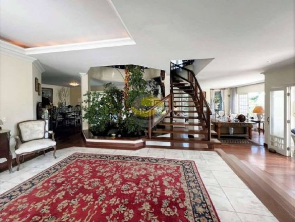 Imagem Casa de Condomínio com 4 Quartos à Venda, 752 m² em Granja Viana - Cotia Imagem Casa de Condomínio com 4 Quartos à Venda, 752 m² em Granja Viana - Cotia