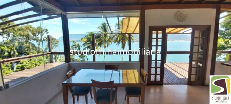 Imagem Sobrado com 3 Quartos à Venda, em Ilhote - Ilhabela Imagem Sobrado com 3 Quartos à Venda, em Ilhote - Ilhabela