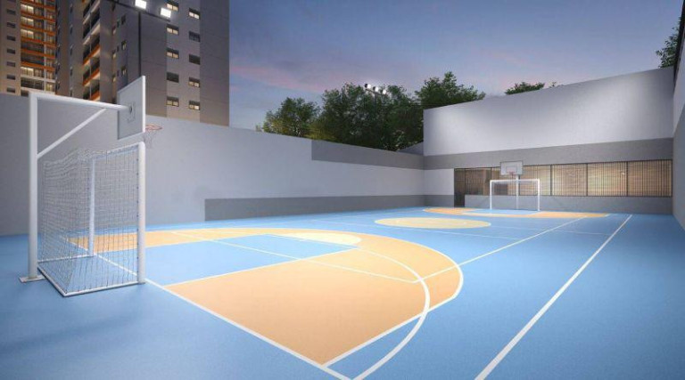 Imagem Apartamento com 3 Quartos à Venda, 76 m² em Planalto - São Bernardo Do Campo