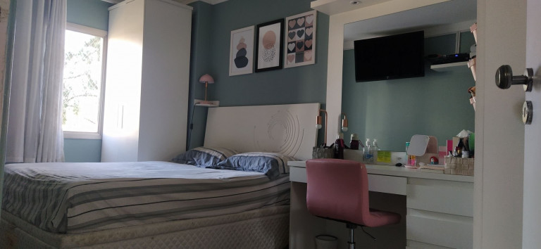 Imagem Apartamento com 3 Quartos à Venda, 10.000 m² em Saúde - São Paulo Imagem Apartamento com 3 Quartos à Venda, 10.000 m² em Saúde - São Paulo
