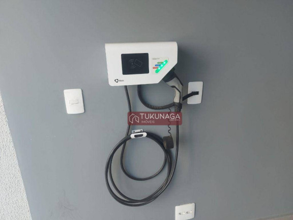 Imagem Apartamento com 1 Quarto à Venda, 27 m² em Vila Das Bandeiras - Guarulhos