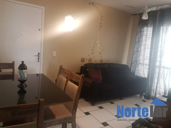 Imagem Apartamento com 2 Quartos à Venda, 49 m² em Vila Guilherme - São Paulo