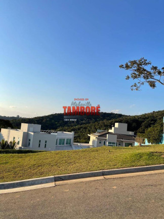 Terreno em Condomínio à Venda, 525 m² em Tamboré - Santana De Parnaíba