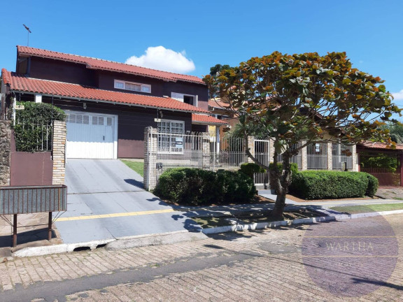 Casa com 4 Quartos à Venda, 220 m² em Dom Feliciano - Gravataí