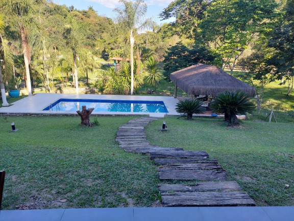 Imagem Chácara com 10 Quartos à Venda, 33.500 m² em Maraporã - Cachoeiras De Macacu