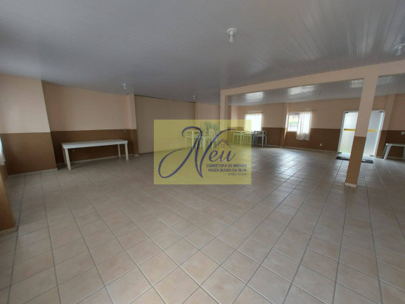 Imagem Apartamento com 2 Quartos à Venda, 41 m² em Santo Antônio - São José Dos Pinhais