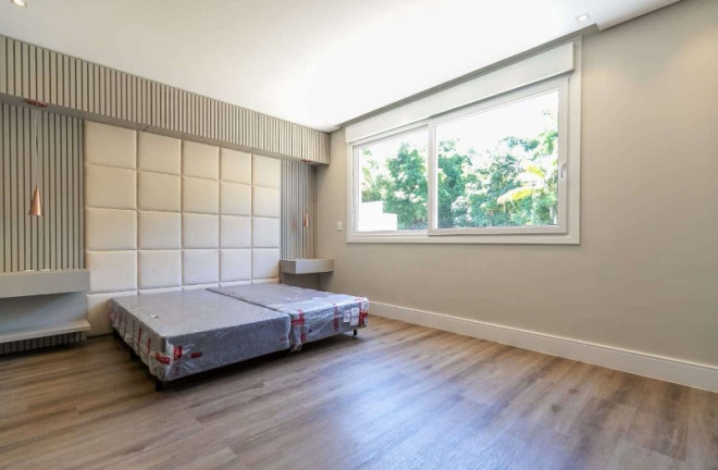 Imagem Casa com 4 Quartos à Venda, 657 m² em Chácara Santo Antônio (zona Sul) - São Paulo Imagem Casa com 4 Quartos à Venda, 657 m² em Chácara Santo Antônio (zona Sul) - São Paulo