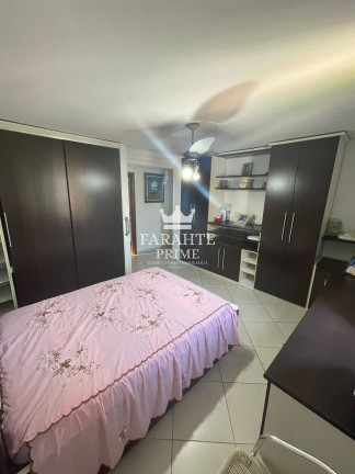 Imagem Cobertura com 4 Quartos para Alugar, 250 m² em Pompeia - Santos