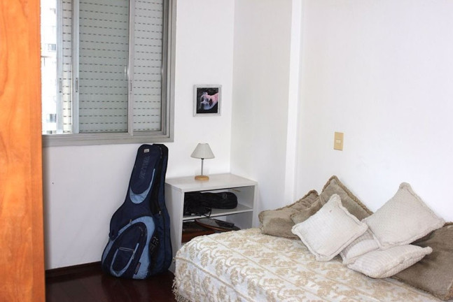 Imagem Apartamento com 4 Quartos à Venda, 166 m² em Moema - São Paulo Imagem Apartamento com 4 Quartos à Venda, 166 m² em Moema - São Paulo
