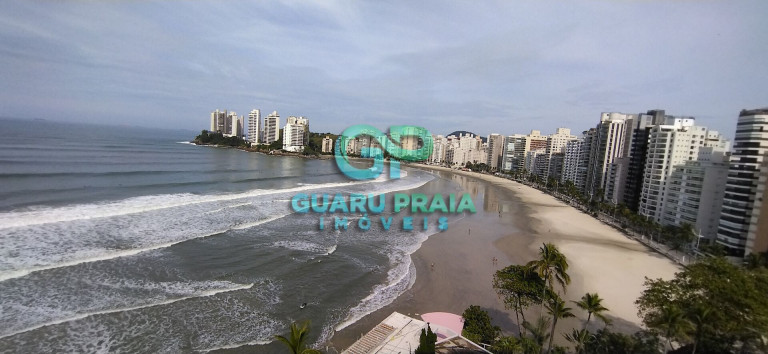 Imagem Apartamento com 3 Quartos à Venda, 158 m² em Astúrias - Guarujá