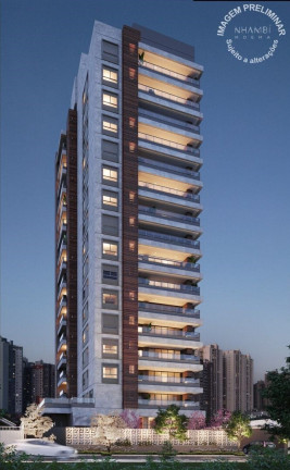 Imagem Apartamento com 3 Quartos à Venda, 111 m² em Moema - São Paulo Imagem Apartamento com 3 Quartos à Venda, 111 m² em Moema - São Paulo