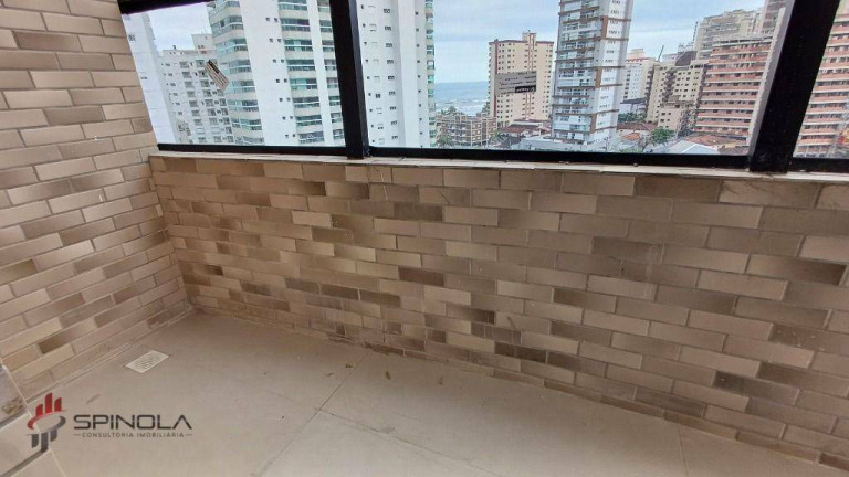 Imagem Apartamento com 1 Quarto à Venda, 57 m² em Vilamar - Praia Grande Imagem Apartamento com 1 Quarto à Venda, 57 m² em Vilamar - Praia Grande