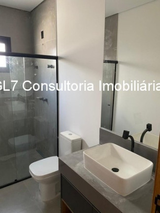 Imagem Casa com 3 Quartos à Venda,  em Jardim Mantova - Indaiatuba