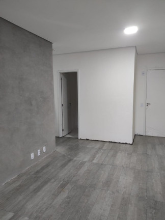 Imagem Apartamento com 2 Quartos à Venda, 48 m² em Vila Da Prata - Mogi Das Cruzes