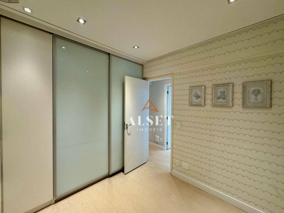 Imagem Apartamento com 3 Quartos à Venda ou Locação, 123 m² em Vila Regente Feijó - São Paulo Imagem Apartamento com 3 Quartos à Venda ou Locação, 123 m² em Vila Regente Feijó - São Paulo