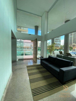 Imagem Apartamento com 2 Quartos à Venda, 91 m² em Caiçara - Praia Grande