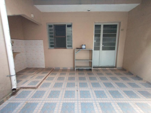 Imagem Casa com 2 Quartos à Venda, 125 m² em Jardim Aricanduva - São Paulo