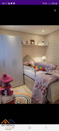 Imagem Apartamento com 2 Quartos à Venda, 65 m² em Vila Alzira - Santo André Imagem Apartamento com 2 Quartos à Venda, 65 m² em Vila Alzira - Santo André