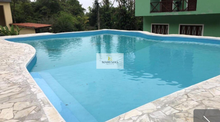 Casa com 2 Quartos à Venda, 100 m² em Juquehy - São Sebastião