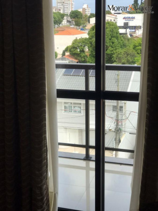 Imagem Apartamento com 3 Quartos à Venda, 85 m² em Centro - São José Dos Pinhais