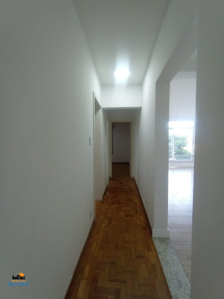 Imagem Apartamento com 3 Quartos à Venda, em Itararé - São Vicente Imagem Apartamento com 3 Quartos à Venda, em Itararé - São Vicente