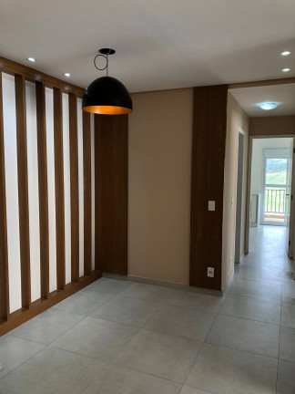 Imagem Apartamento com 3 Quartos à Venda ou Locação, 73 m² em Tamboré - Barueri