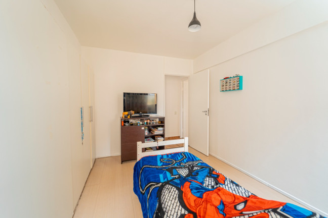 Imagem Apartamento com 3 Quartos à Venda, 121 m² em Itaim Bibi - São Paulo