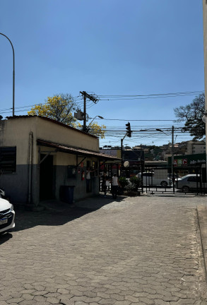 Imagem Imóvel com 3 Quartos à Venda, 67 m² em Tirol (barreiro) - Belo Horizonte