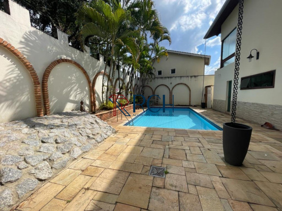 Imagem Casa com 4 Quartos à Venda, 578 m² em Condomínio Residencial Village D'avignon - Sorocaba