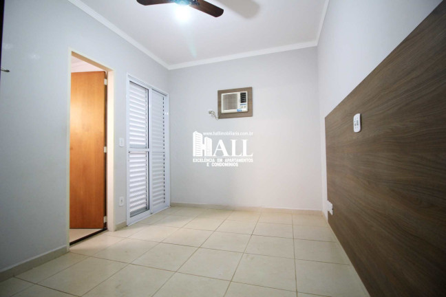 Imagem Apartamento com 2 Quartos à Venda, 78 m² em Centro - São José Do Rio Preto Imagem Apartamento com 2 Quartos à Venda, 78 m² em Centro - São José Do Rio Preto