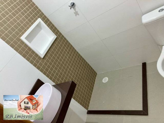 Imagem Casa com 3 Quartos à Venda, 125 m² em Vila Homero Thon - Santo André Imagem Casa com 3 Quartos à Venda, 125 m² em Vila Homero Thon - Santo André