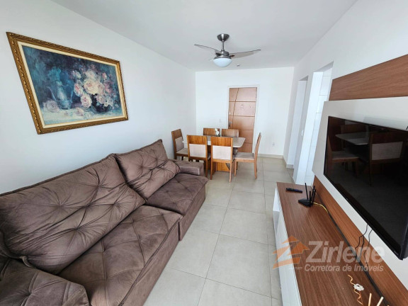 Imagem Apartamento com 2 Quartos à Venda, 70 m² em Praia Do Morro - Guarapari