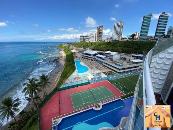 Apartamento com 1 Quarto à Venda, 63 m² em Ondina - Salvador