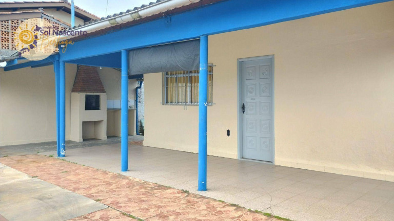Imagem Casa com 3 Quartos à Venda, 244 m² em Centro - Bertioga