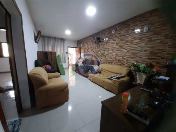 Imagem Casa com 3 Quartos à Venda, 171 m² em Agenor De Campos - Mongaguá Imagem Casa com 3 Quartos à Venda, 171 m² em Agenor De Campos - Mongaguá