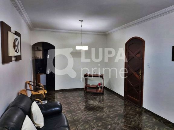 Casa com 3 Quartos à Venda, 200 m² em Tucuruvi - São Paulo