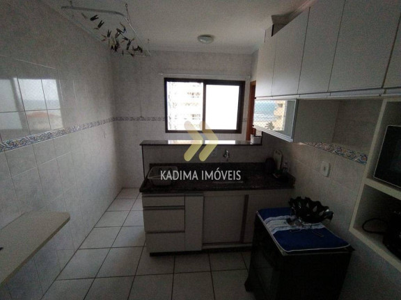 Imagem Apartamento com 1 Quarto à Venda, 55 m² em Campo Da Aviacao - Praia Grande