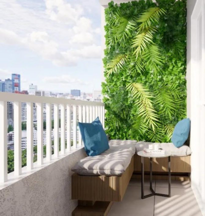 Imagem Apartamento com 2 Quartos à Venda, 42 m² em Parque Nossa Senhora Da Candelária - Itu Imagem Apartamento com 2 Quartos à Venda, 42 m² em Parque Nossa Senhora Da Candelária - Itu