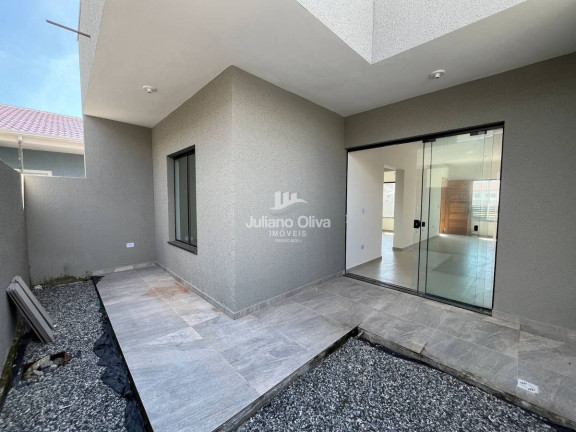 Casa com 2 Quartos à Venda, 50 m² em São José - Itapoá