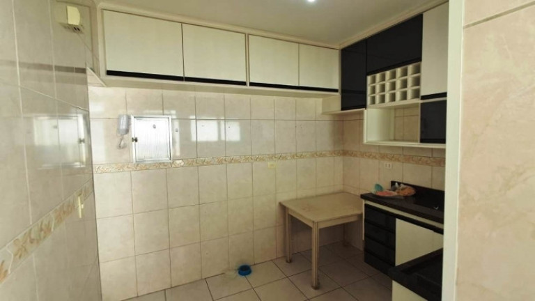 Imagem Apartamento com 1 Quarto à Venda, 46 m² em Vila Valença - São Vicente Imagem Apartamento com 1 Quarto à Venda, 46 m² em Vila Valença - São Vicente