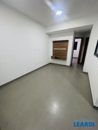 Imagem Apartamento com 2 Quartos para Alugar, 48 m² em Campestre - Santo André Imagem Apartamento com 2 Quartos para Alugar, 48 m² em Campestre - Santo André