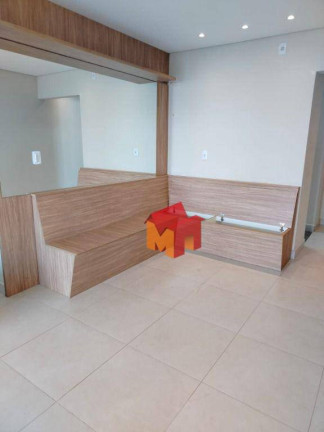 Imagem Apartamento com 2 Quartos à Venda, 71 m² em Jardim São Domingos - Americana Imagem Apartamento com 2 Quartos à Venda, 71 m² em Jardim São Domingos - Americana