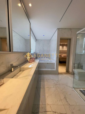 Imagem Casa com 4 Quartos à Venda, 496 m² em Alphaville Vespasiano - Vespasiano Imagem Casa com 4 Quartos à Venda, 496 m² em Alphaville Vespasiano - Vespasiano
