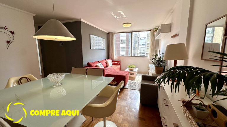 Imagem Apartamento com 3 Quartos à Venda, 86 m² em Perdizes - São Paulo Imagem Apartamento com 3 Quartos à Venda, 86 m² em Perdizes - São Paulo