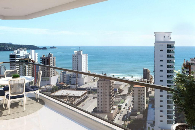 Imagem Apartamento com 2 Quartos à Venda, 67 m² em Morretes - Itapema