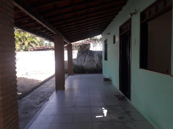 Imagem Casa com 3 Quartos à Venda, 800 m² em Vila Praiana - Lauro De Freitas